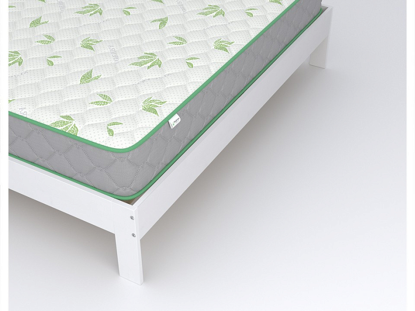 Матрас Dröm Eco 70x190 Трикотаж Aloe Vera (100) - Двусторонний матрас комфортной средней жесткости